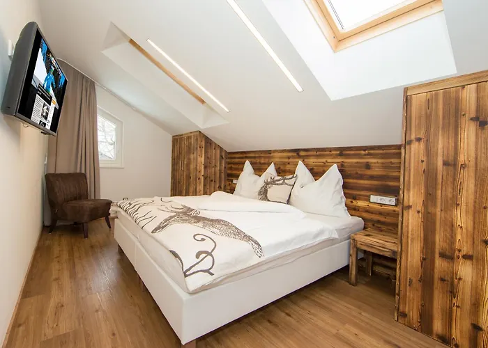 Appartement Living Schoenwies Apartments With Private Infrared Cabin And Zell Am See Kaprun Summercard *