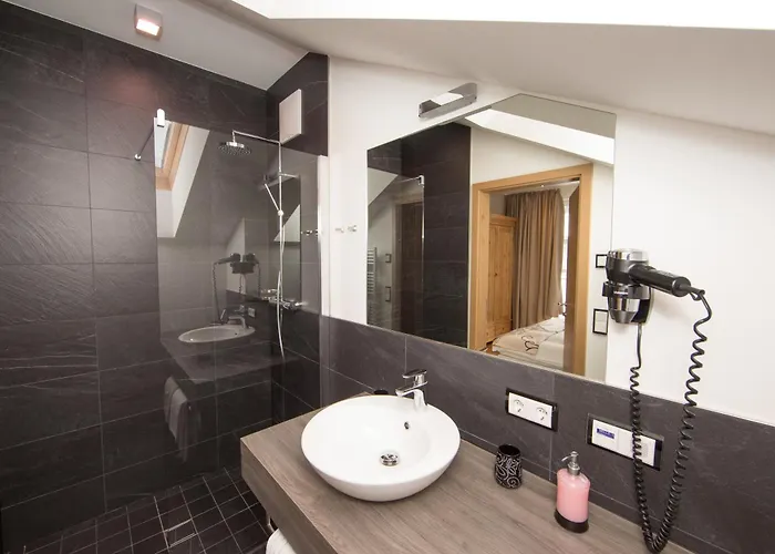 Apartamento Appartement Living Schoenwies Apartments With Private Infrared Cabin And Zell Am See Kaprun Summercard *