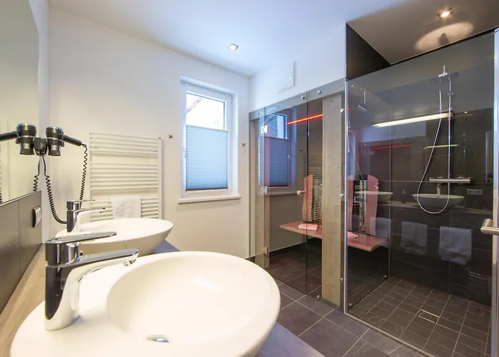 Appartement Living Schoenwies Apartments With Private Infrared Cabin And Zell Am See Kaprun Summercard Apartamento Zell am See