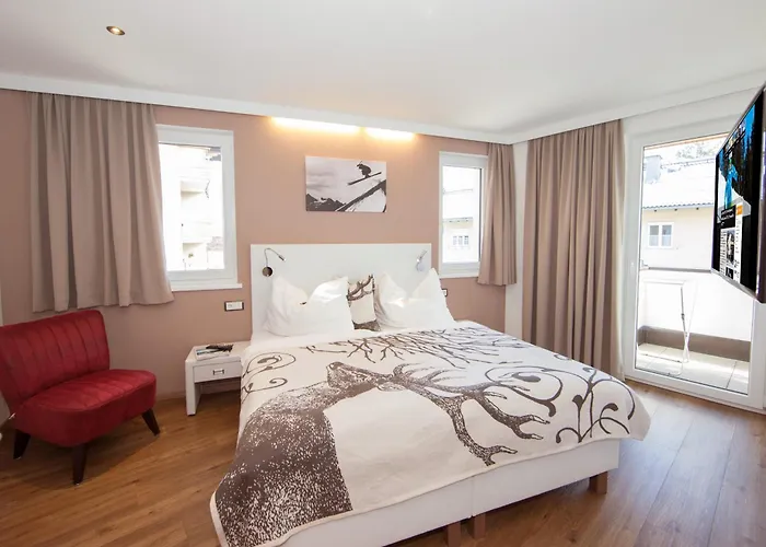 Appartement Living Schoenwies Apartments With Private Infrared Cabin And Zell Am See Kaprun Summercard Apartamento *
