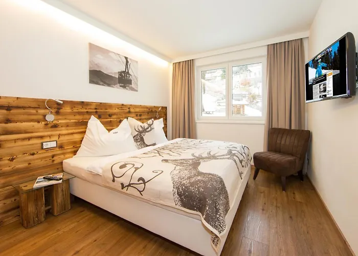 Appartement Living Schoenwies Apartments With Private Infrared Cabin And Zell Am See Kaprun Summercard Apartamento *