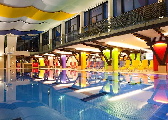 Appartement Living Schoenwies Apartments With Private Infrared Cabin And Zell Am See Kaprun Summercard *