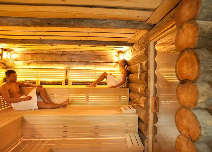 Appartement Living Schoenwies Apartments With Private Infrared Cabin And Zell Am See Kaprun Summercard Apartamento *