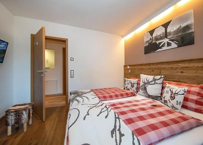 Appartement Living Schoenwies Apartments With Private Infrared Cabin And Zell Am See Kaprun Summercard *