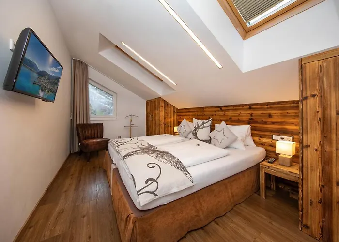 Appartement Living Schoenwies Apartments With Private Infrared Cabin And Zell Am See Kaprun Summercard Apartamento