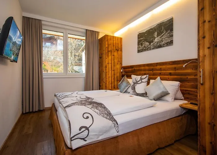 Apartamento Appartement Living Schoenwies Apartments With Private Infrared Cabin And Zell Am See Kaprun Summercard Zell am See
