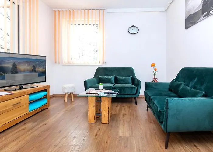Apartamento Appartement Living Schoenwies Apartments With Private Infrared Cabin And Zell Am See Kaprun Summercard Zell am See