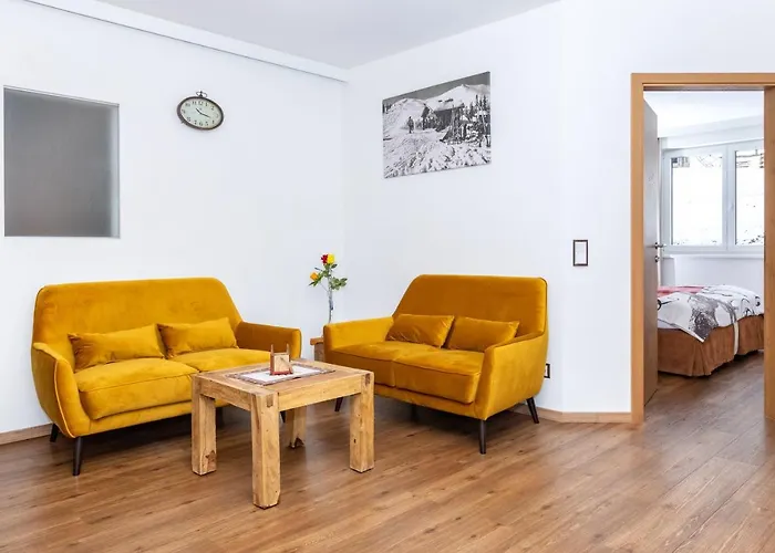 Appartement Living Schoenwies Apartments With Private Infrared Cabin And Zell Am See Kaprun Summercard Apartamento *