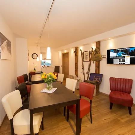 Living Schoenwies With Private Infrared And Zell Am Kaprun Summercard *